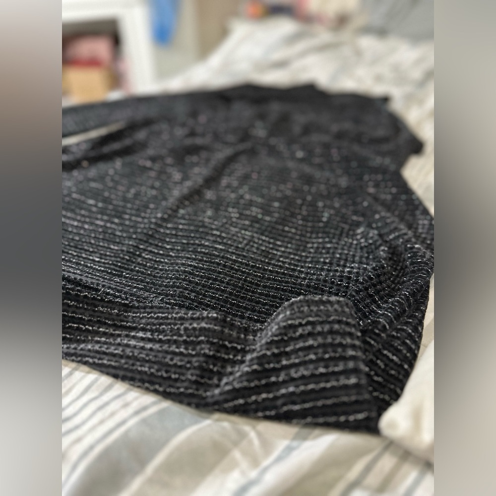SHEIN Black Drees